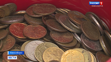 ВЕСТИ Новосибирск