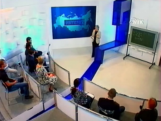 "Национальный интерес" за 22.08.2011
