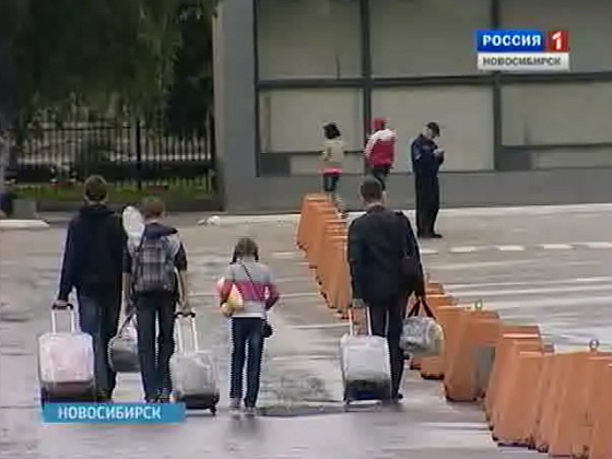 Новосибирцы не застрахованы от обмана со стороны туроператоров