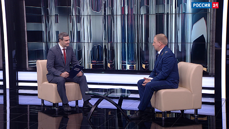 ВЕСТИ Новосибирск