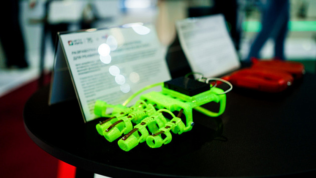 Новосибирские учёные создали тренажёр для восстановления после повреждений мозга