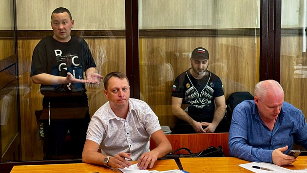 В Новосибирске вынесли приговор экс-сотрудникам ГАИ за вымогательство взятки