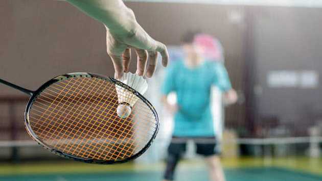 Новосибирские бадминтонисты взяли семь золотых медалей на всероссийском турнире