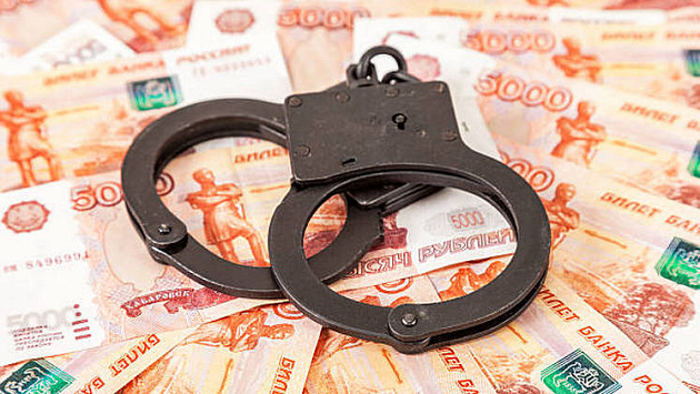 Бердчанина отправили в тюрьму за обман трёх пенсионеров на 1,6 миллиона рублей