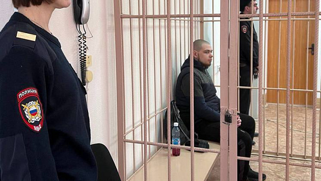 В Новосибирске таксиста отправили в тюрьму на семь лет за смертельное ДТП