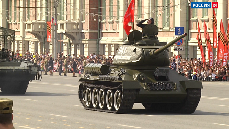 Программа «Позиция»: выпуск 11 мая 2025 года