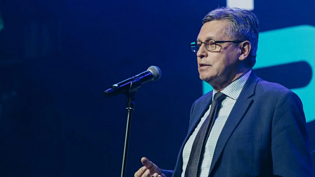 Сергей Цивилёв и Рифат Сабитов объявили старт медиафорума «Энергия Победителей»