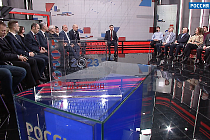 Новосибирск – город действия: Ремонт дорог