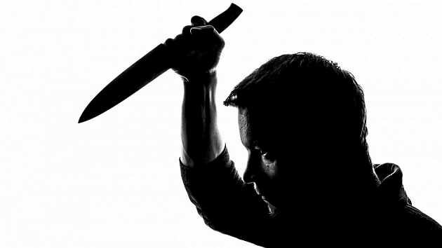 Новосибирец пришёл в дом к соседу с ножом и ограбил его