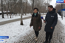 Сотни новосибирцев участвуют во втором сезоне «Марафона долголетия с Моноенко»