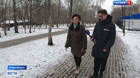 Сотни новосибирцев участвуют во втором сезоне «Марафона долголетия с Моноенко»