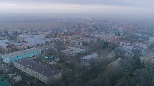 «Из Сибири к Победе»: Фильм тринадцатый. Павловск