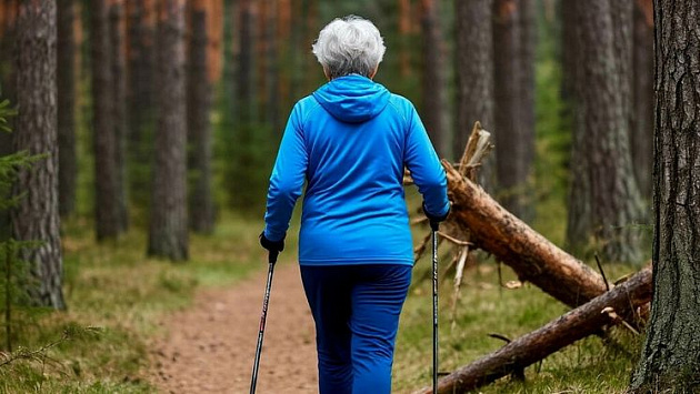 Руководителя новосибирского лесничества продолжили судить за халатность