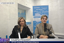 Есть мнение: Кадры решают