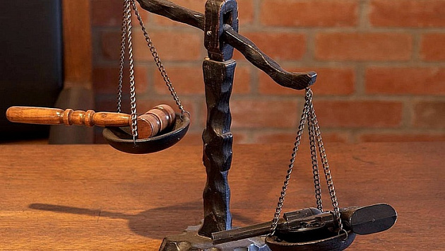 Жительницу Новосибирска оштрафовали на 100 тысяч рублей за ложный донос