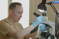 В Новосибирске состоялась премьера фильма «Инновации»