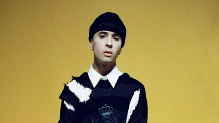 Новосибирский рэпер принял участие в записи новой версии песни Эда Ширана