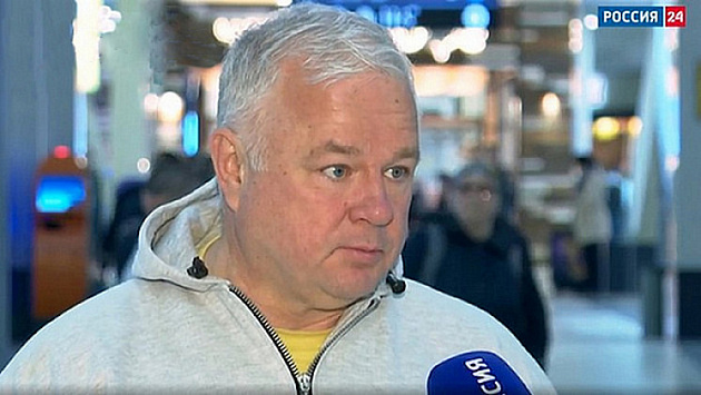 Олег Иванинский: «Андрей Травников уделяет большое внимание системе охраны здоровья»