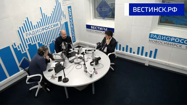 Персона грата: Новосибирск в международной повестке