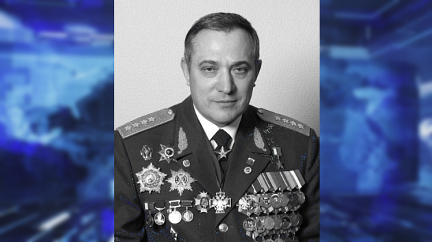 Скончался бывший полпред президента в Сибирском федеральном округе Анатолий Квашнин
