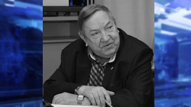 Бывший глава Новосибирска и области Иван Индинок скончался в возрасте 86 лет