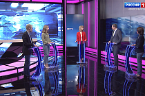 «Редакционная политика»: нерабочие дни в Новосибирске, преступная свалка, уникальный самолёт