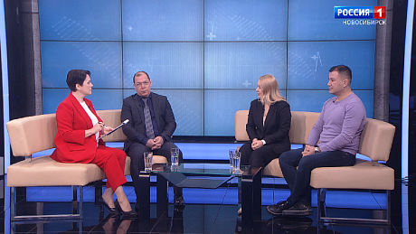 ВЕСТИ Новосибирск