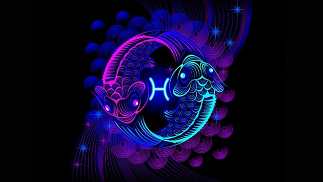 Гороскоп на 2022 год для новосибирцев, рождённых под знаком Рыб