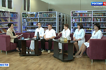 Открытая школа здоровья: лечение на курорте «Озеро Карачи»