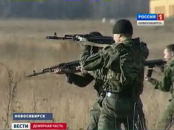 "Вести. Дежурная часть" за 28.10.11