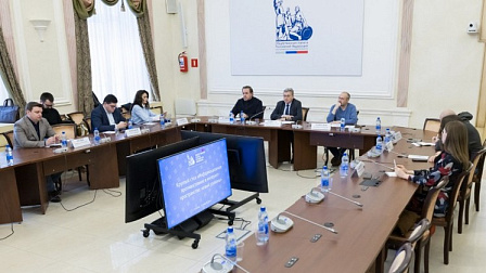 Рифат Сабитов отметил растущую роль искусственного интеллекта в интернете