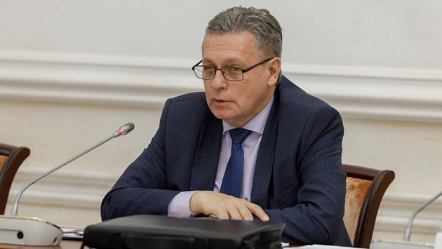 Рифат Сабитов обсудил с представителями СМИ вопросы работы медиа-корпорации