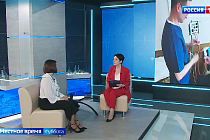 Открытая школа здоровья: диагностика хронической обструктивной болезни легких