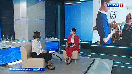 Открытая школа здоровья: диагностика хронической обструктивной болезни легких