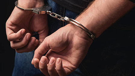 Стрелявший в полицейских 61-летний новосибирец получил 13,5 лет тюрьмы