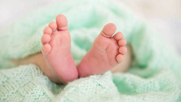 Новосибирец пытался успокоить новорожденную дочь ударом о спинку дивана