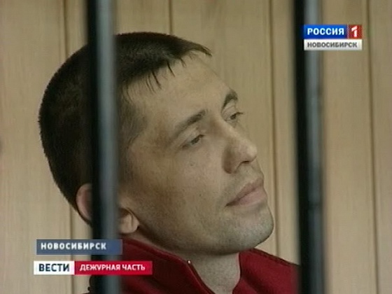 "Вести. Дежурная часть" за 06.04.12