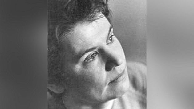 В Новосибирске ушла из жизни 88-летняя журналистка Светлана Грачева - Вести