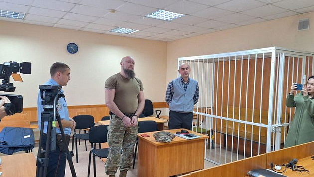 В Бердске инструктора детского центра отправили в колонию за избиение детей