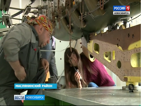 Новосибирский технический университет получил гособоронзаказ