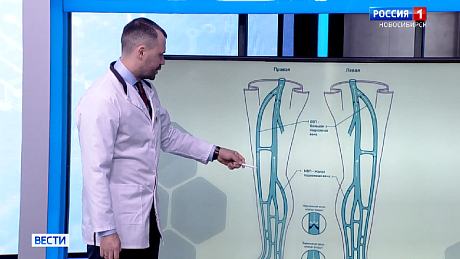 ВЕСТИ Новосибирск