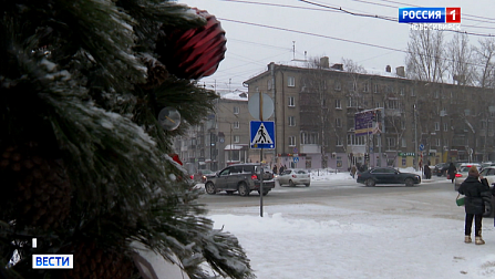 Как прошёл последний день 2021 года в Новосибирске