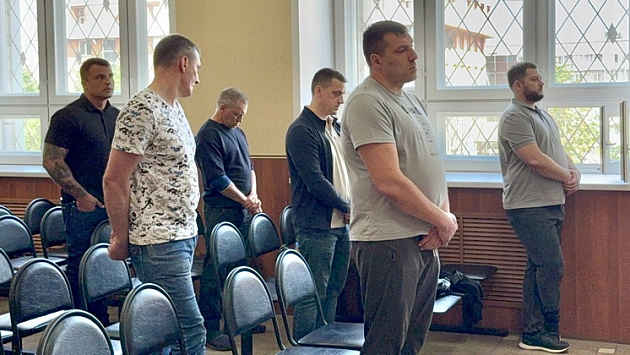 Сотрудников новосибирского центра реабилитации осудили за похищение людей