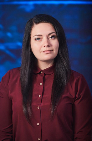 Елизавета Хабенко