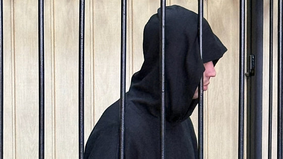 Убийцу 10-месячного ребёнка в Новосибирске отправили в тюрьму на 16 лет