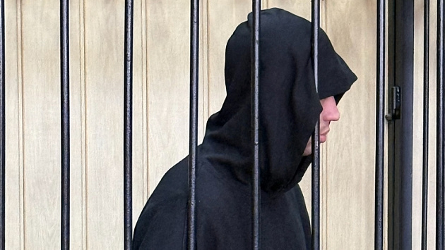Убийцу 10-месячного ребёнка в Новосибирске отправили в тюрьму на 16 лет