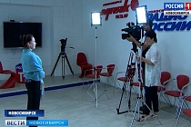 Новый кастинг актеров проводят авторы фильма «Снежные призраки»