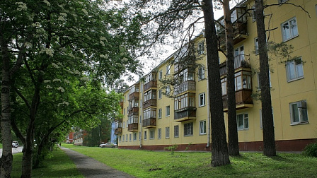 Евгения Герасимова назначили новым главой Советского района Новосибирска