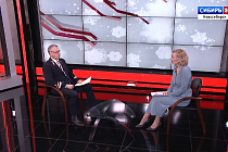 Программа «Магистраль»: выпуск 27 декабря 2025 года