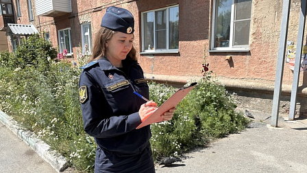 Судебные приставы Новосибирска помогли матери получить миллион за погибшего сына